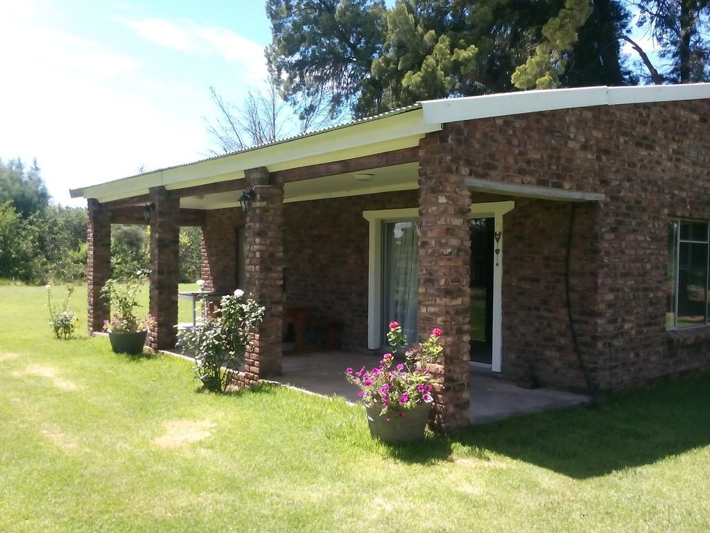 Вилла Beaconsfield Farm Hofmeyr Экстерьер фото